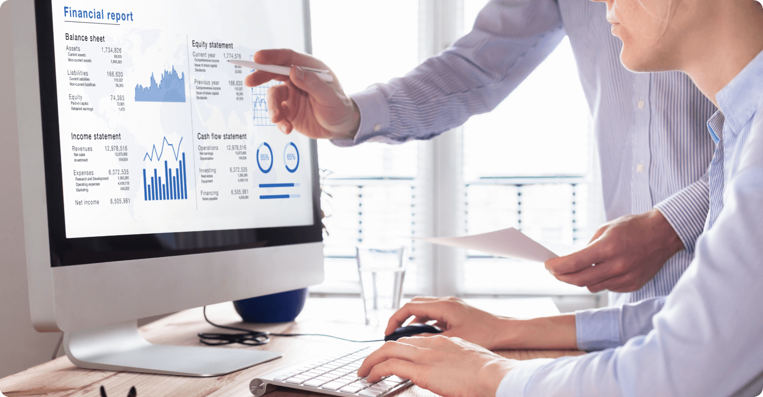 Bedrijfsadministratie